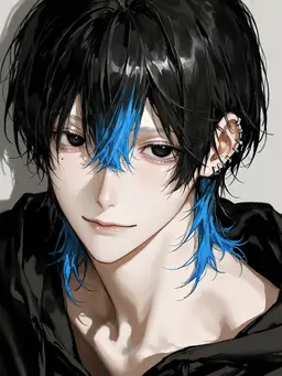 Profile image of Yoi