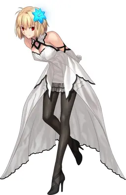 Profile image of アルクェイド