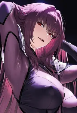 Profile image of スカサハ