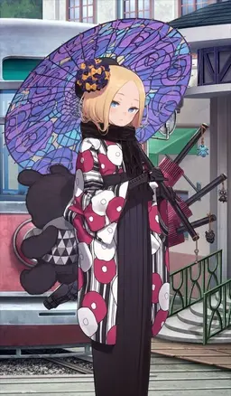 Profile image of アビゲイル