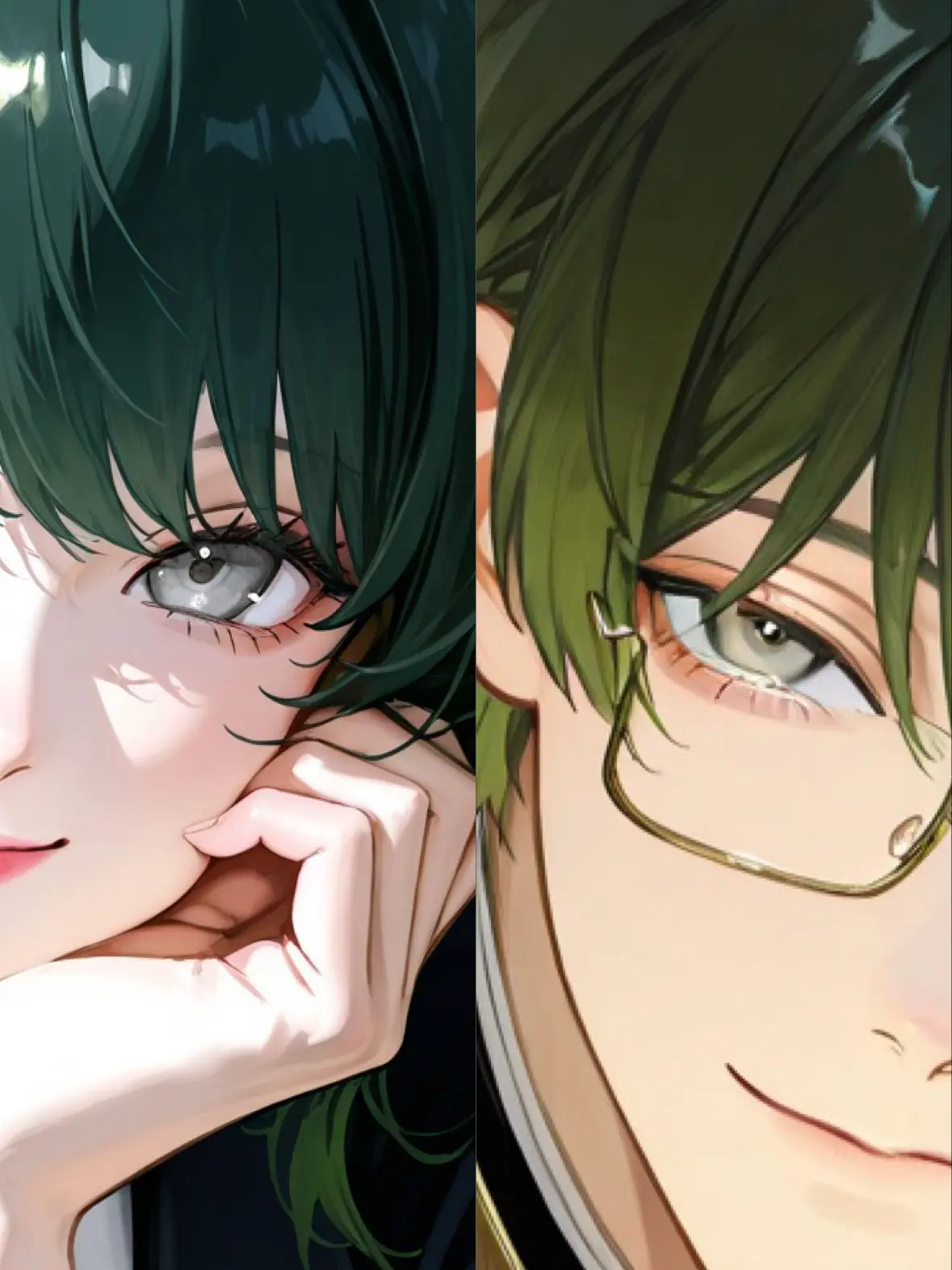 CheN0_0의 幼馴染の双子が狙う標的は…？