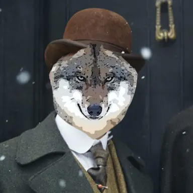 Profile image of 늑대
