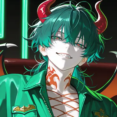 Profile image of ヒュウ