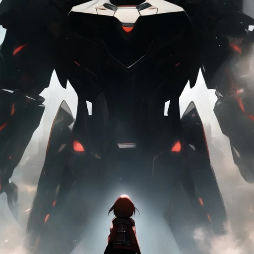 巨大ロボRPG