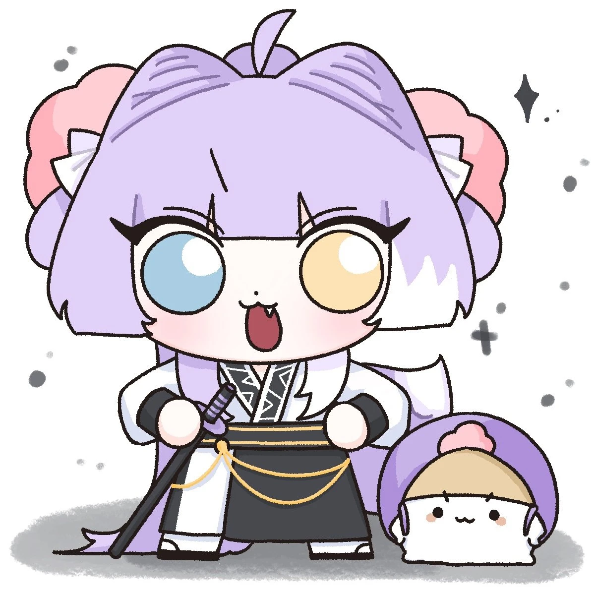 부키