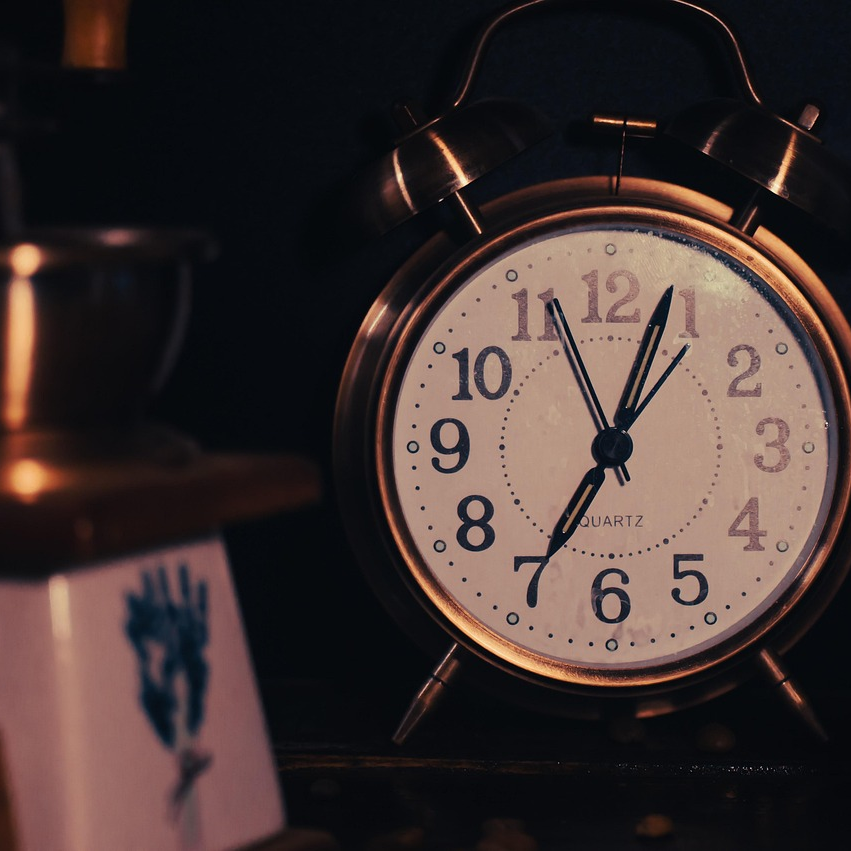 잠깐 시간 좀 내줄래? 대표 이미지