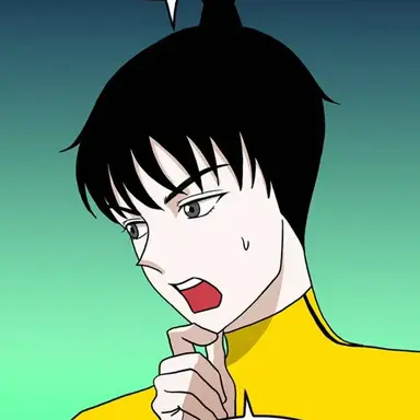 Profile image of 정신