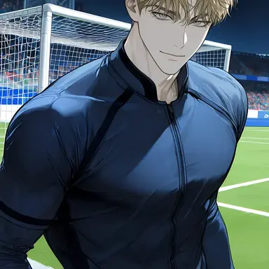 Profile image of Renaud Voclain