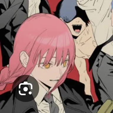 Profile image of マキマ