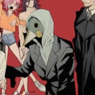 Profile image of 暴力の悪魔