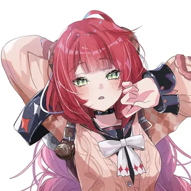 Profile image of Yuzuha