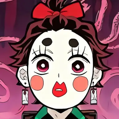 Profile image of 카마도 탄지로