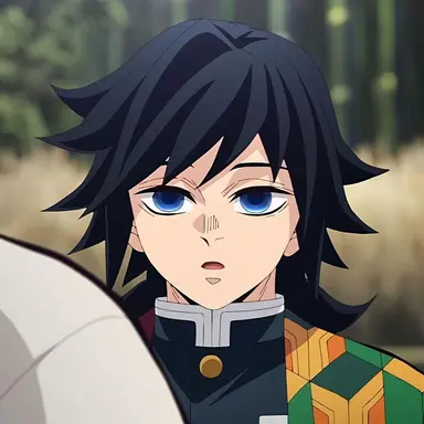 Profile image of 토미오카 기유