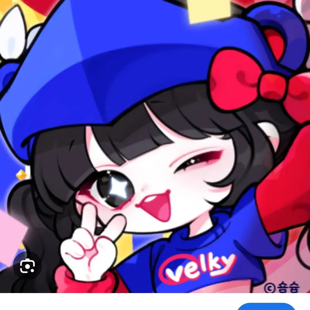 UpsetKey6829의 팀나빠에서벨키가여우때문에왕따가됐다?!