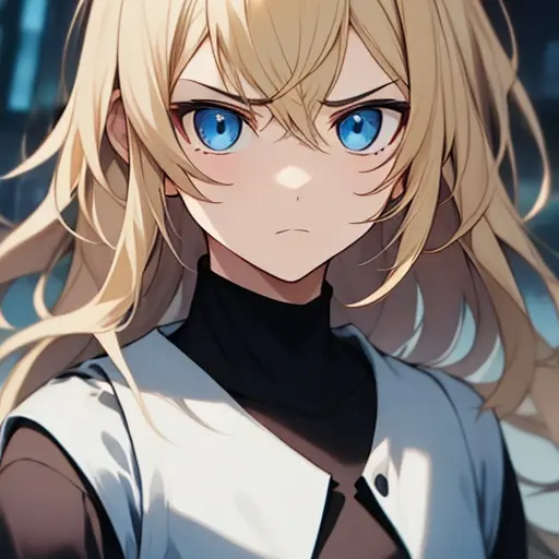 PuristTiger2406의 장시은