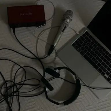 Profile image of Lyric Philyra