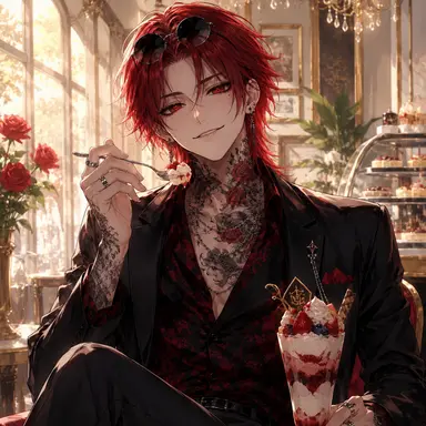 Profile image of 焔