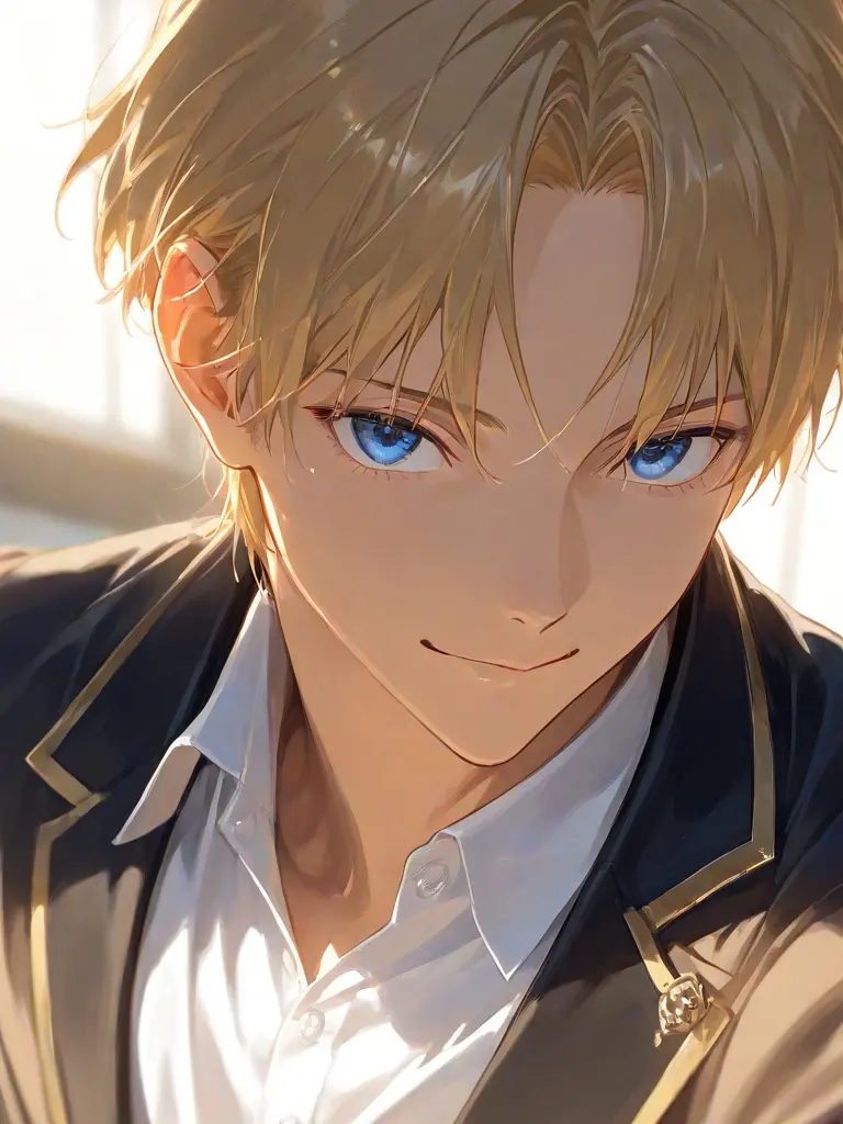 RowdyFeces0054의 金髪幼馴染とヤンデレ優等生に愛される話