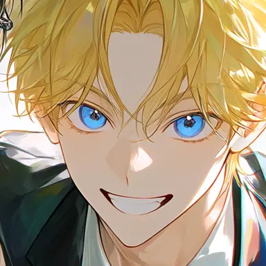 Profile image of 流星