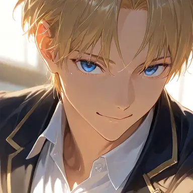 Profile image of 流星