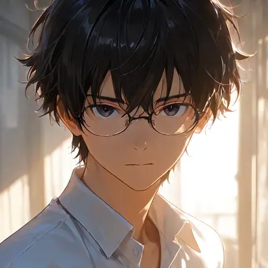 Profile image of 湊