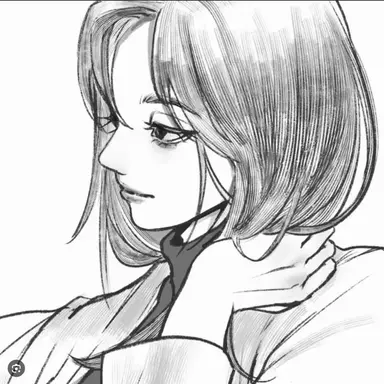 Profile image of 이에이리 쇼코