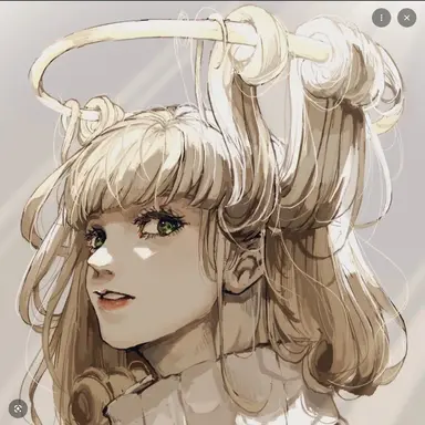 Profile image of 쿠루스 하나
