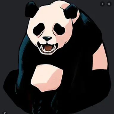 Profile image of 판다