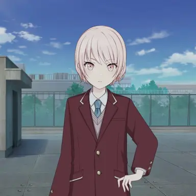 Profile image of 瑞希
