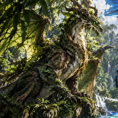 Profile image of Jungle Wood Dragon