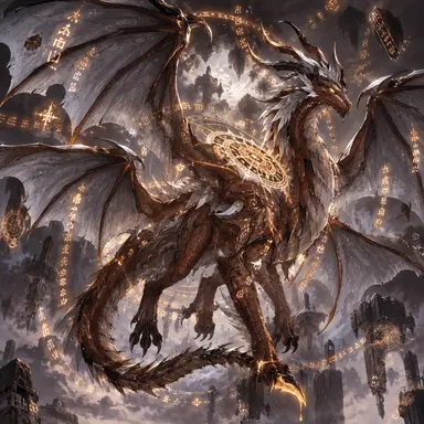 Profile image of Scorpion Dragon