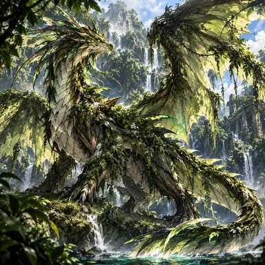 Profile image of Softy Jungle Dragon