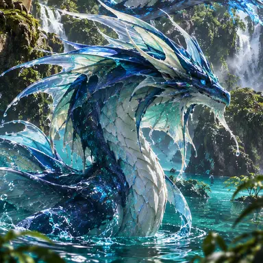Profile image of Arcnic Serpent