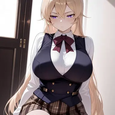 Profile image of 薙切えりな