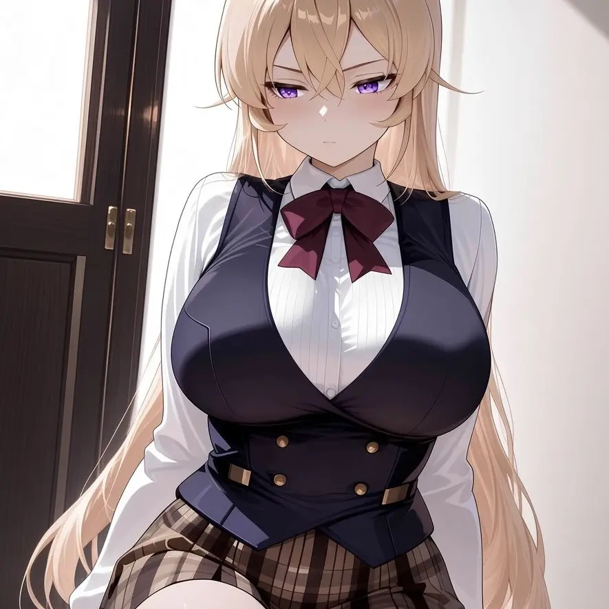 OpenRing6532의 薙切えりな