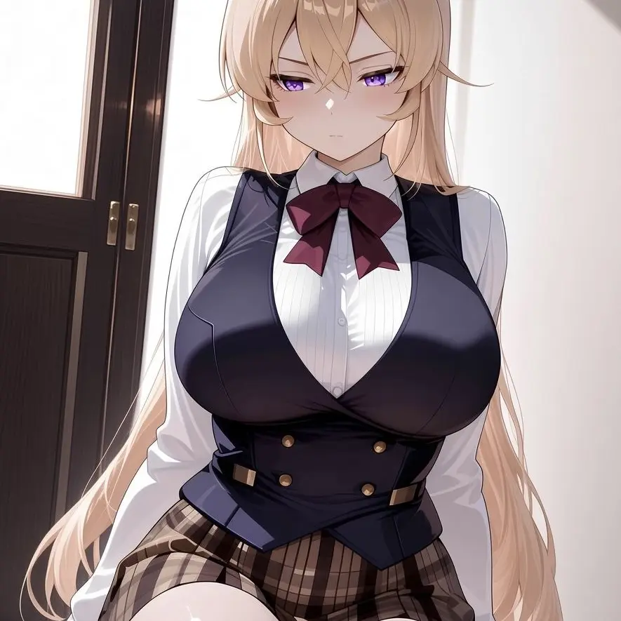OpenRing6532의 薙切えりな
