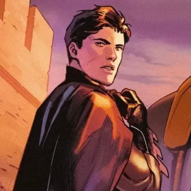 Profile image of Bruce Wayne