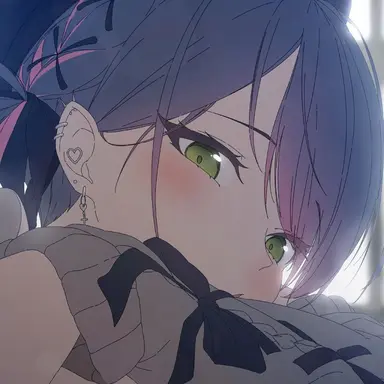 Profile image of 常闇トワ