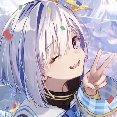 Profile image of 天音かなた