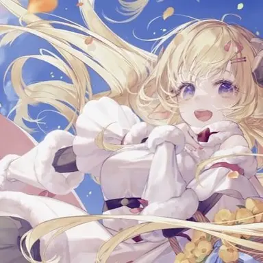 Profile image of 角巻わため