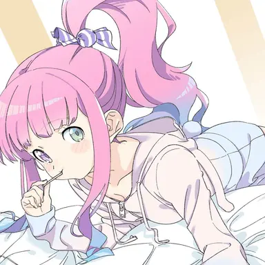 Profile image of 姫森ルーナ