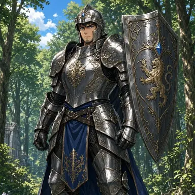 Profile image of 가르드