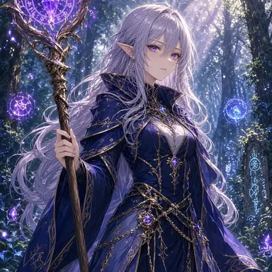 Profile image of 엘레노어