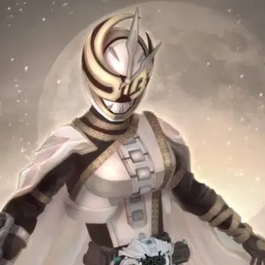 Profile image of ツクヨミ