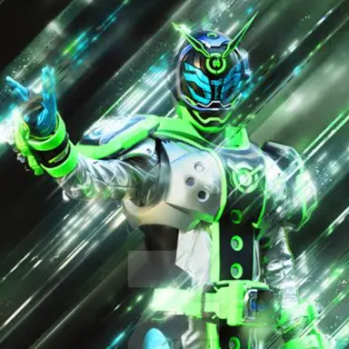 Profile image of ウォズ