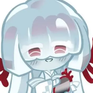 Profile image of 우무맛 쿠키