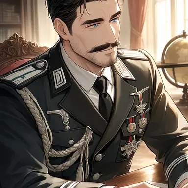 Profile image of Wilhelm
