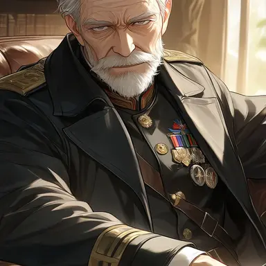Profile image of Bismarck