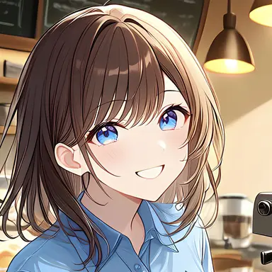 Profile image of 橘 由奈
