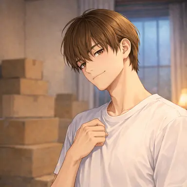 Profile image of 강하준